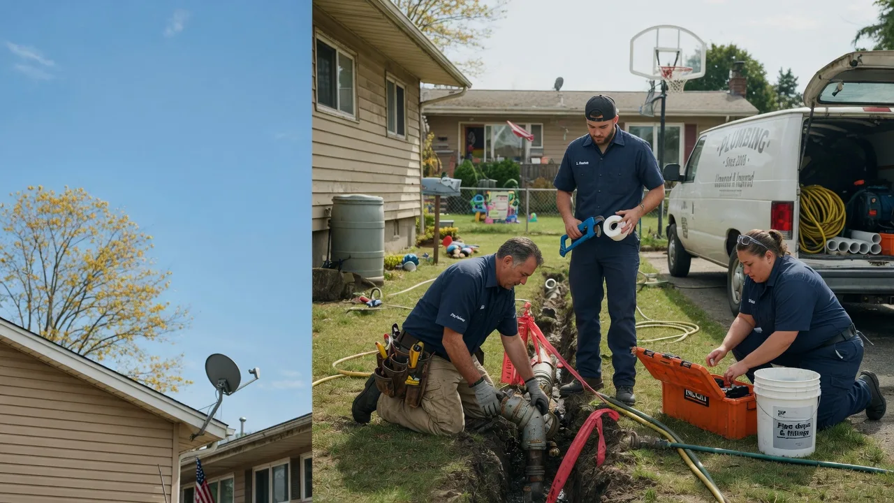 Garbage Disposal Replacement in White Lake, MI near me